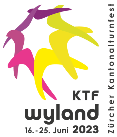 Logo KTF Wyland 2023